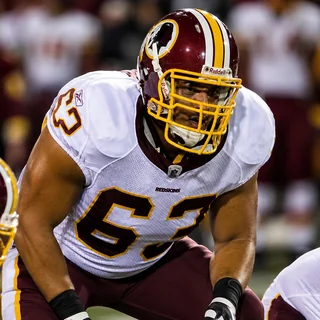 Devin Clark, founder of DK Powerhouse and former NFL lineman